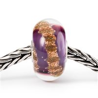 Charm Trollbeads Beads in vetro in Vetro TGLBE-20326 - TGLBE-20326
